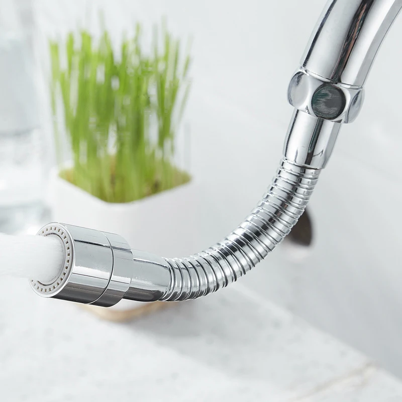 Универсальный фильтр брызг кран для кухни ванной комнаты фильтра воды