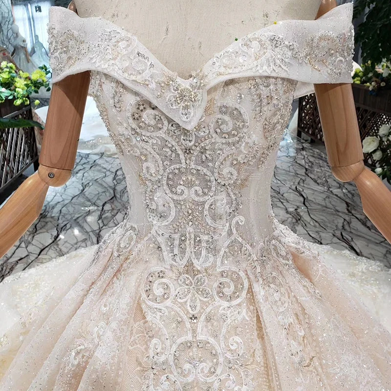 Женское кружевное платье с вырезом лодочкой ручной работы со шнуровкой на спине