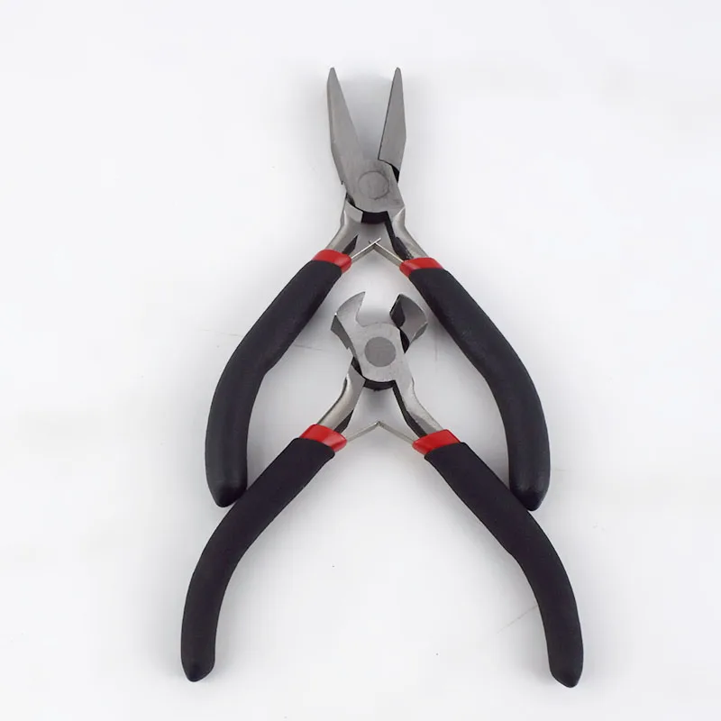 1 комплект застежки молнии нескользящие для 3 #5 #8 # металлические ремонтные