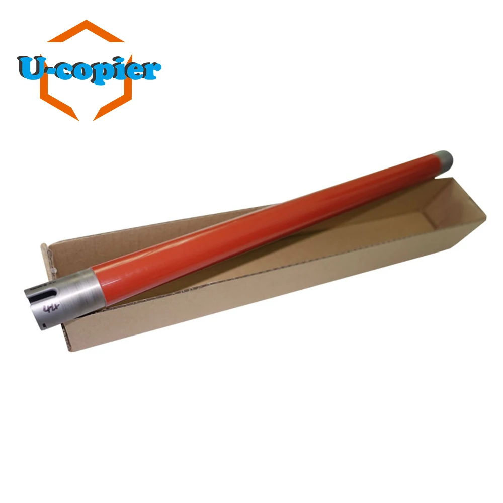 Оригинальный качественный верхний фьюзерный ролик WorkCentre 7435 для Xerox DCC3300 3360 3305 7425