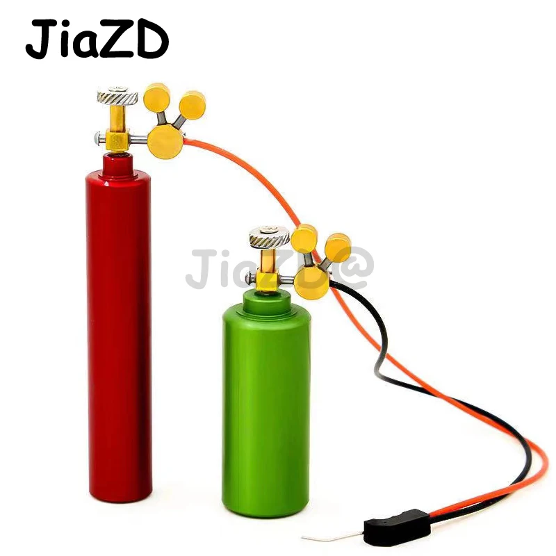 2 шт бутылка из алюминиевого