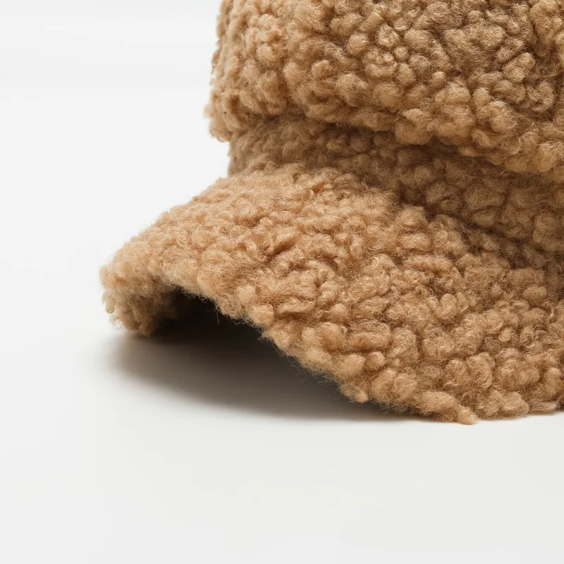 Берет в стиле &quotЛолита&quot берет для французского художника на плоской подошве