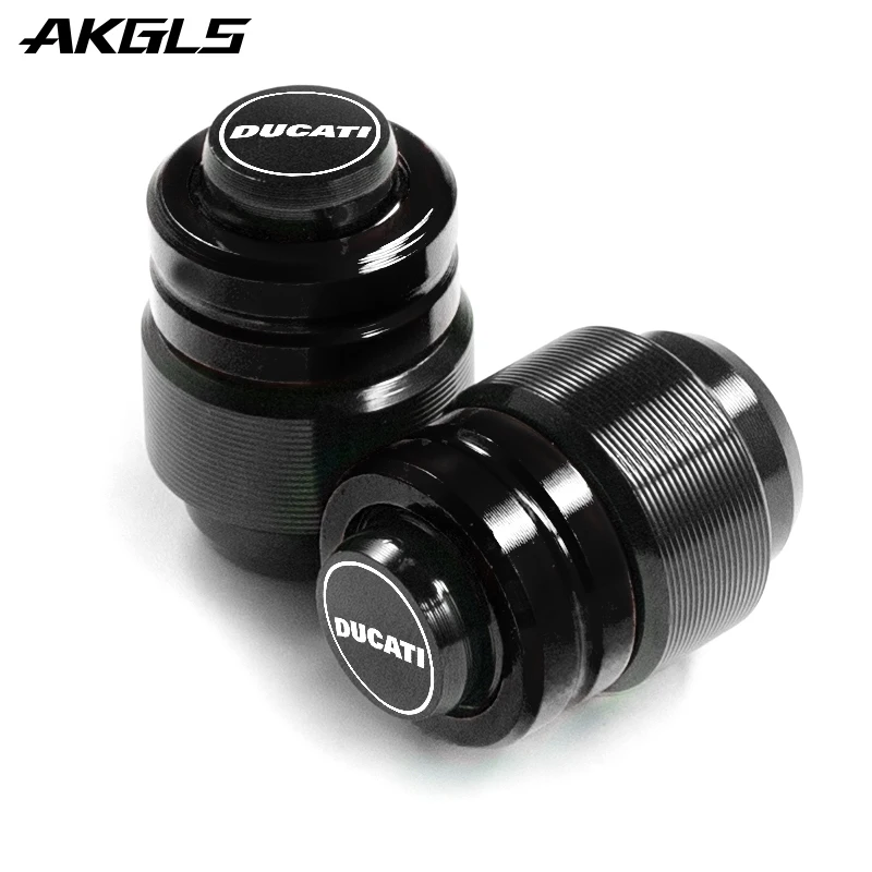 Для Ducati Monster 600 620 696 796 797 821 1200R 1100 MULTISTRADA 950 1260 S крышка на стержень клапана шины Parts |