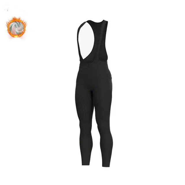 cycling jersey 16 Зимний шерстяной костюм для велоспорта, мужской костюм для велоспорта, уличная спортивная одежда, форма для горного велосипеда, комплект для триатлона, гобайка - Цвет: cycling jersey 16