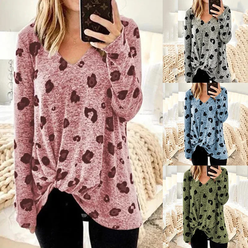 Модная повседневная женская одежда в европейском и американском стиле сезон