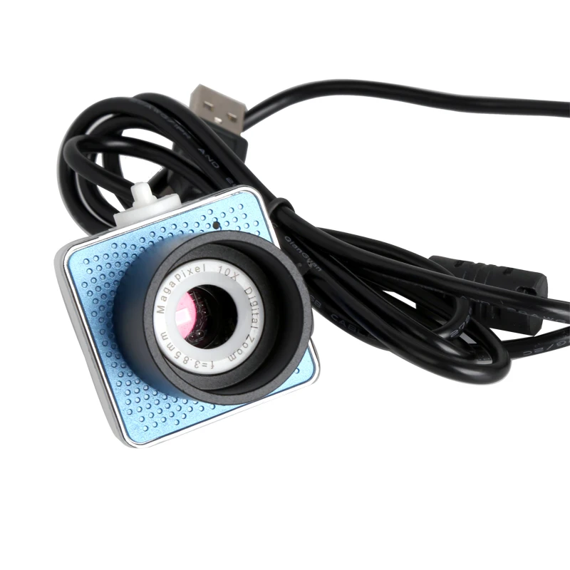 

Electronic eyepieces for astronomical telescopes
