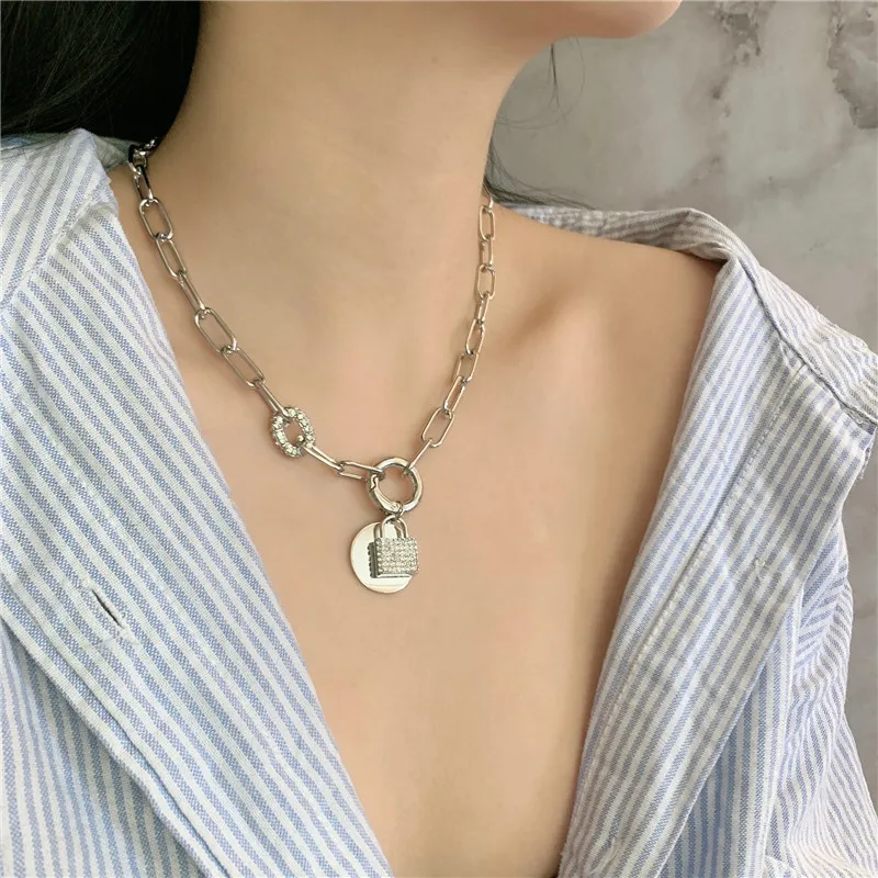 Колье в стиле знаменитостей колье | Украшения и аксессуары