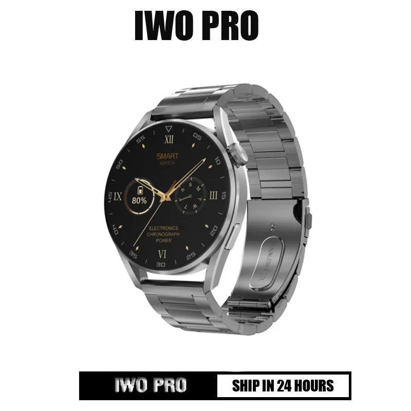 

Смарт-часы DT3 PRO, 1,36 дюйма, Bluetooth, IP68, пульсометр, 390*390 HD