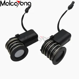 Высококачественный парковочный датчик PDC 10CA0212A для Toyota Yaris Corolla Auris Verso Mazda, черный или белый