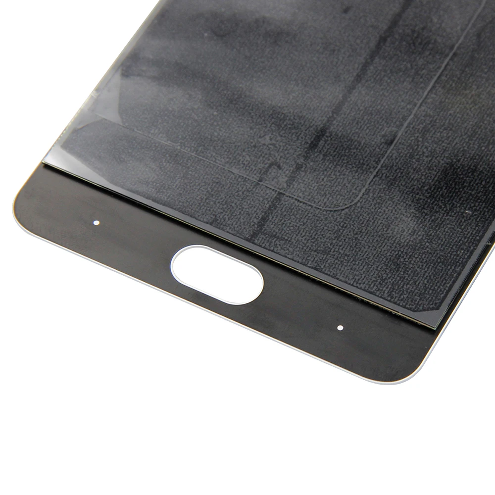 ЖК-дисплей 5 дюйма для ZTE Nubia N2 NX575j сенсорный экран дигитайзер стекло в сборе +