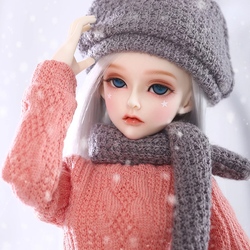 Fairyland Minifee Rendia 1/4 BJD SD куклы шарнир мяч кукла подарок на день рождения|Куклы| |