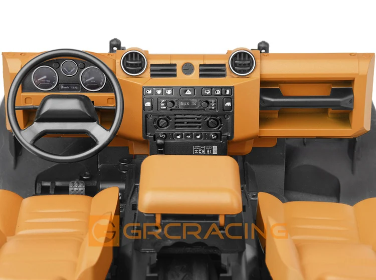 имитация интерьера централ