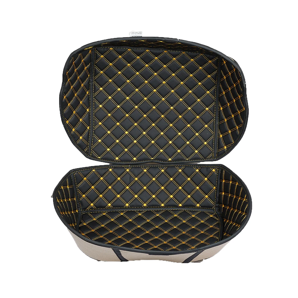 Сумка на заднее сиденье мотоциклетная сумка компрессионная переносная