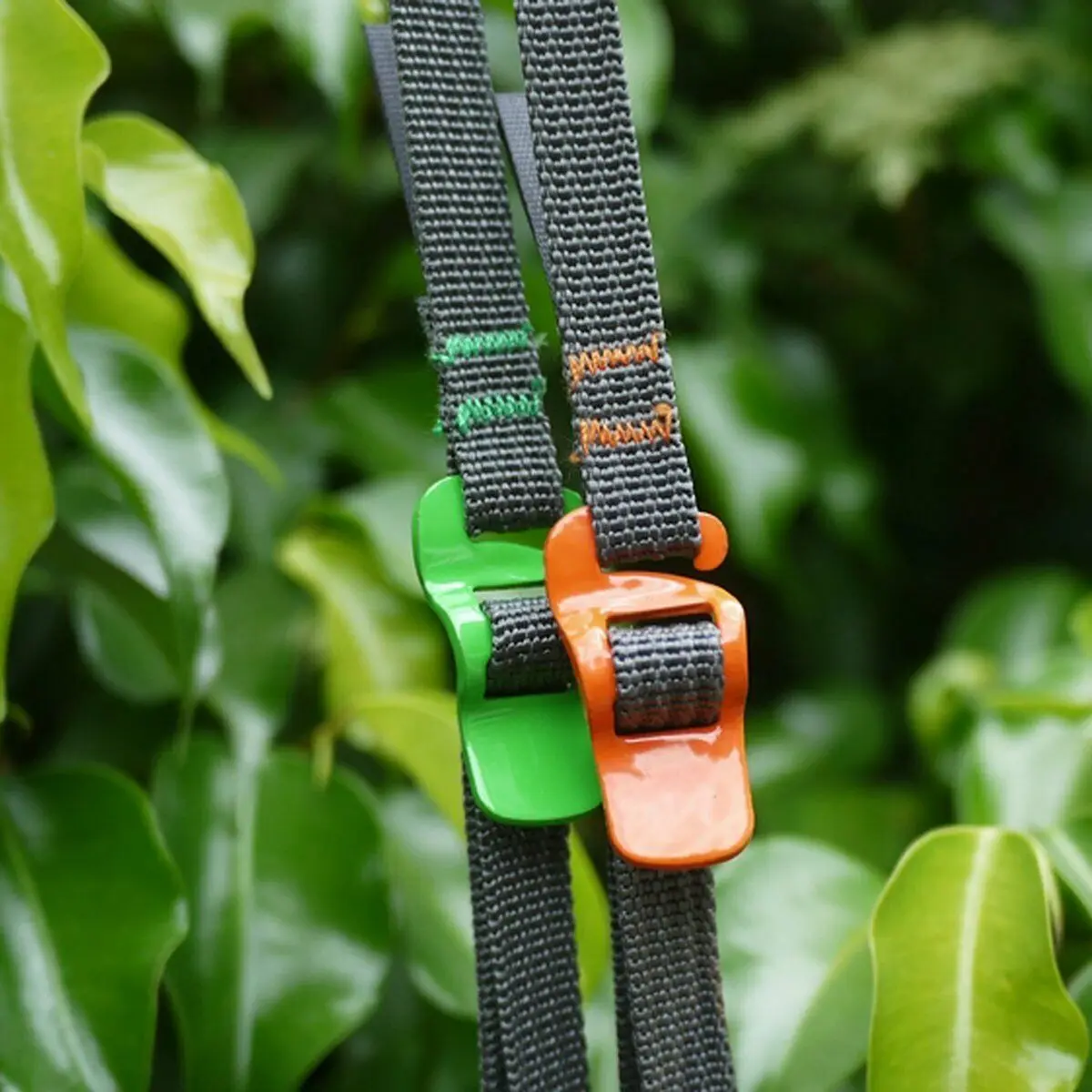 

10 шт., лента для багажа, 2 м