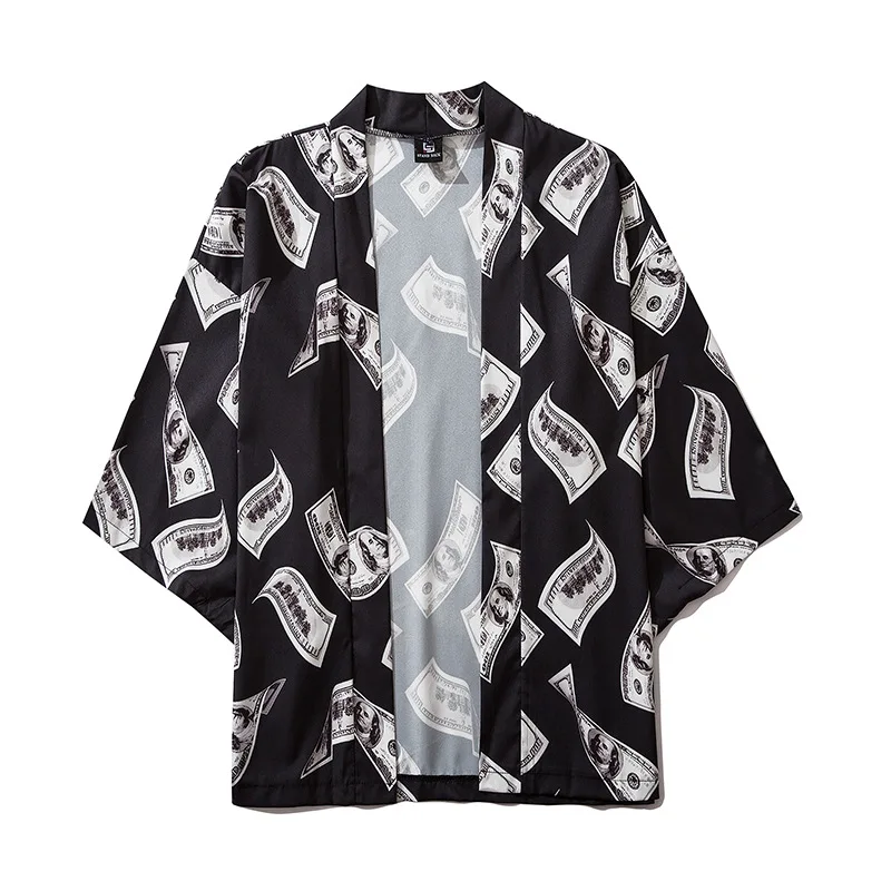 

Yukata