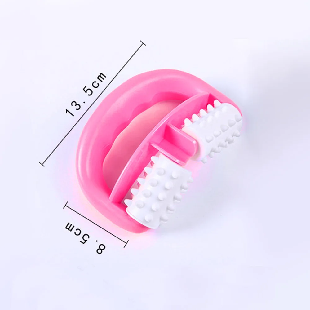 

Anti Cellulite Massager Roller Face Care Fat Control Roller Leg Abdomen Neck Buttock Face Lift Tool Roller Skin Care Beauty
