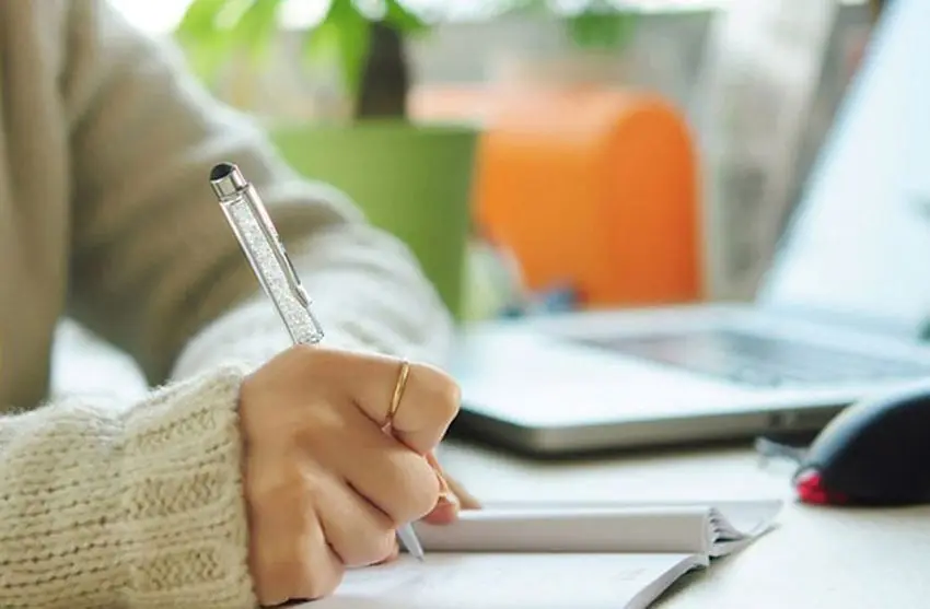 10 шт./лот роскошный Алмазный кристалл 2 в 1 сенсорный экран со стразами емкостный