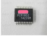 

PCM1802 PCM1802DB SSOP20 5 шт.