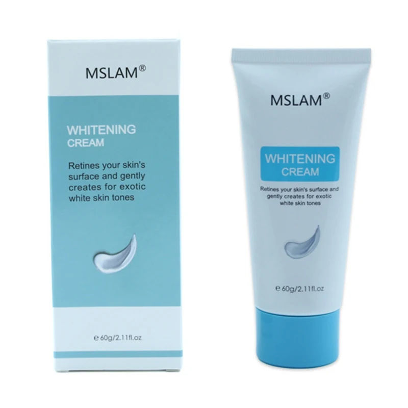 

Body Whitening Cream Lightening Bleach Undrearm Armpit Legs Knees Private Parts Whiten Body Care Face Bleaching Lotion