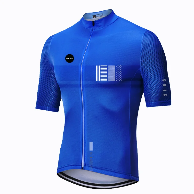 Испанский бренд высокое качество pro team aero дышащая велосипедная майка летняя Mtb