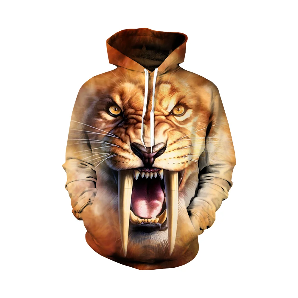 

Hoodie Men's Aesthetic Oversized Long Sleeve Sweatshirt Men/Women Unisex Casual Loose Pocket Clothes Streetwear
