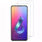 9H закаленное стекло для Asus Zenfone 6 2019 ZS630KL защита экрана Защитная пленка защита экрана телефона для ASUS ZS630KL