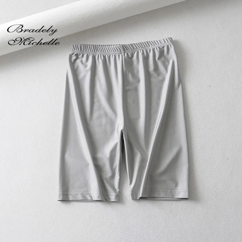 BRADELY Мишель Лето вечерние ночное женское Серебрянное светильник однотонная