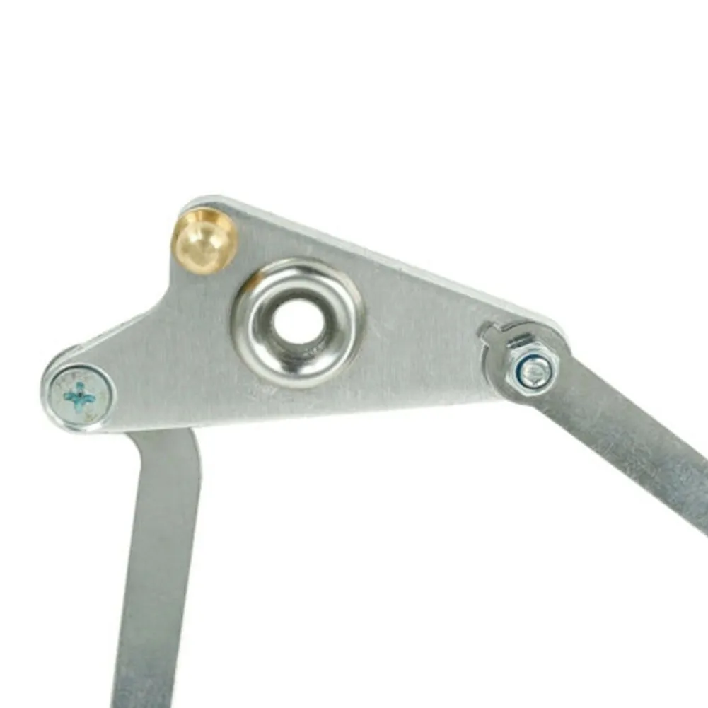 

For Mercedes Benz M272 V6 V8 Manifold Air Flap Runner Lever 272 140 2401