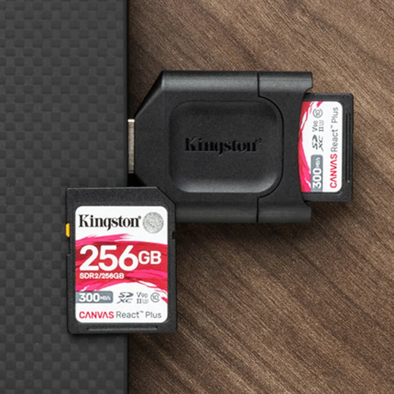 Многофункциональный кардридер Kingston Digital MobileLite G4 Micro SD USB 3 0 | Компьютеры и офис