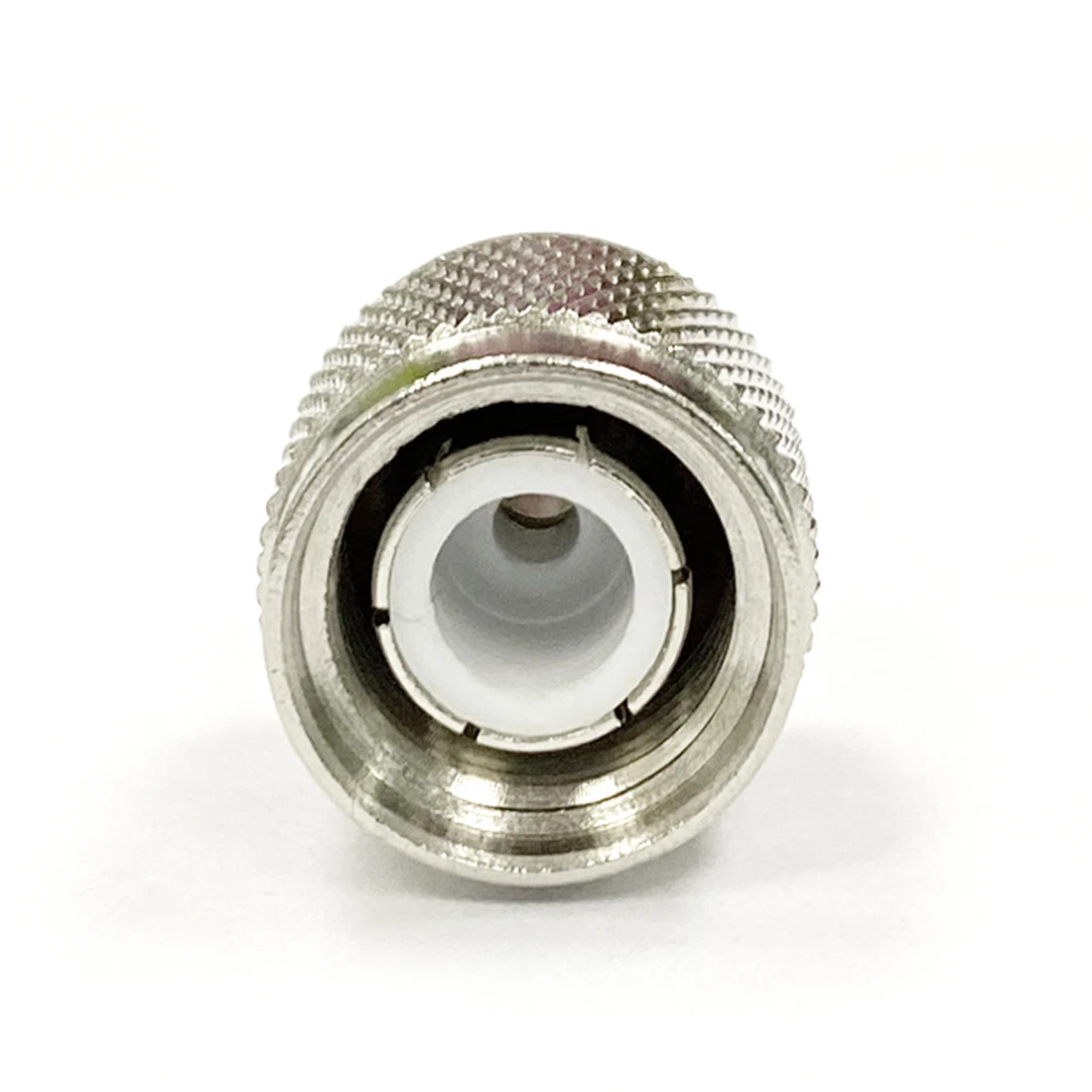 1 шт. TNC штекер RF коаксиальный соединитель обжимной RG58 RG142 RG400 LMR195 кабель прямой