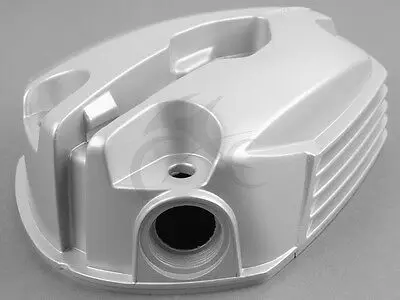 Левая и правая крышка клапана головки блока цилиндров мотоцикла защита картера