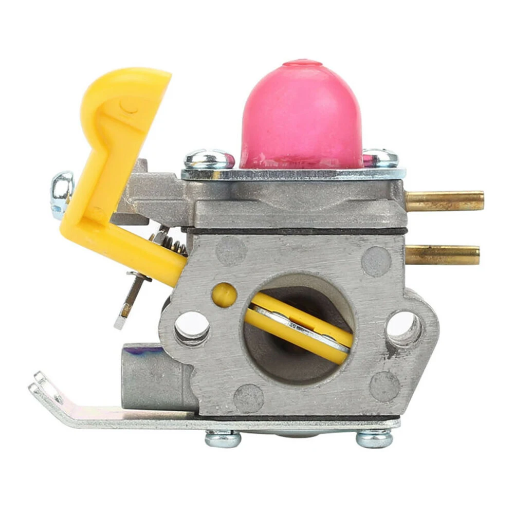 

MX550 Carburetor MX557 Replacement Kit For Poulan Weed Eater Featherlite