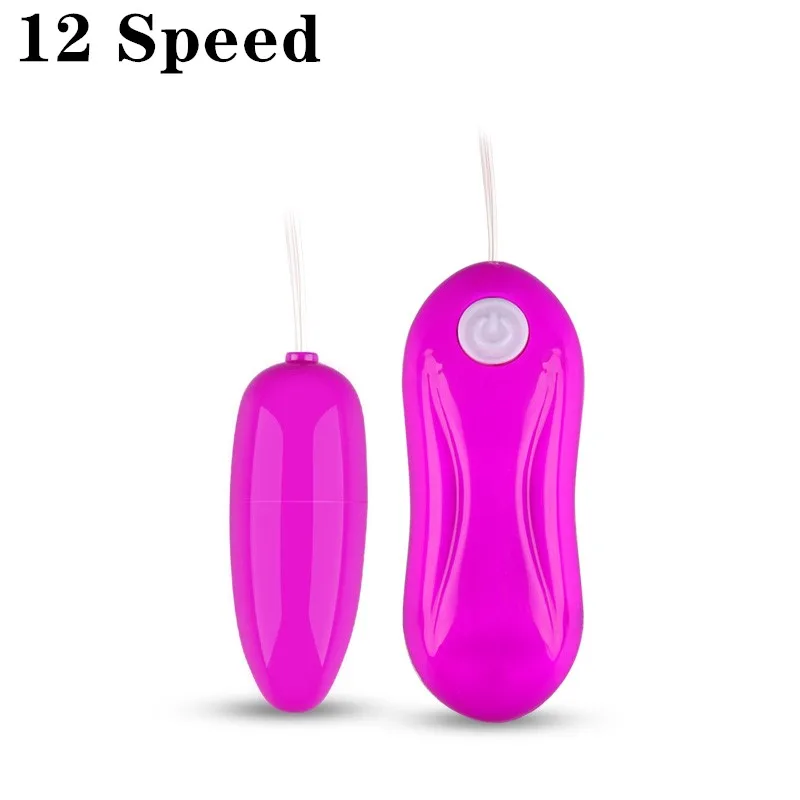 1 шт. вибратор вагинальные плотно упражнения прыгающие яйца Стимулятор клитора 12