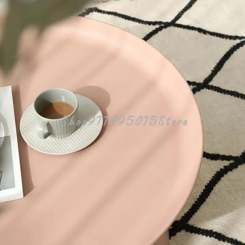 Danish Design Nordic Coffee Table Combination Simple Ins Net Red Small Sofa Side Outdoor |