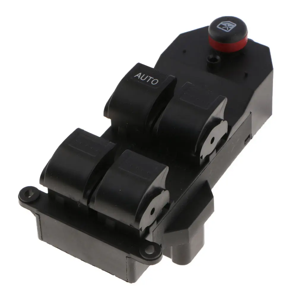 

OEM: 35750-S5A-A02ZA Главный переключатель управления стеклом для Honda CR-V 2002-200