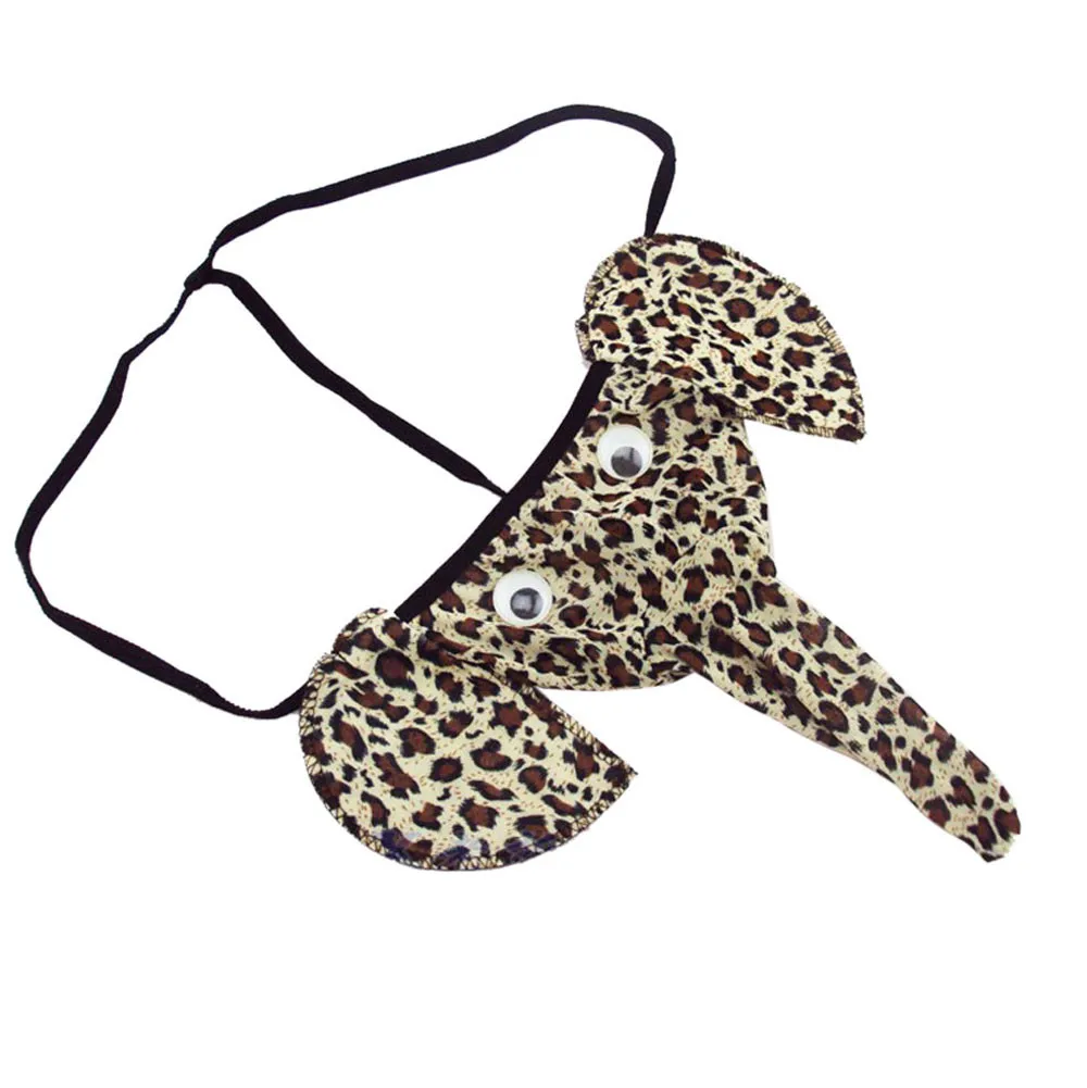 Сексуальное мужское нижнее белье эластичное с Т-образным вырезом стринги