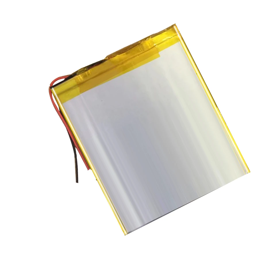 Аккумулятор для планшета Chuwi Hi10 Pro CW1529 10 1 дюйма внутренний 30125130 (2 линии) - купить по