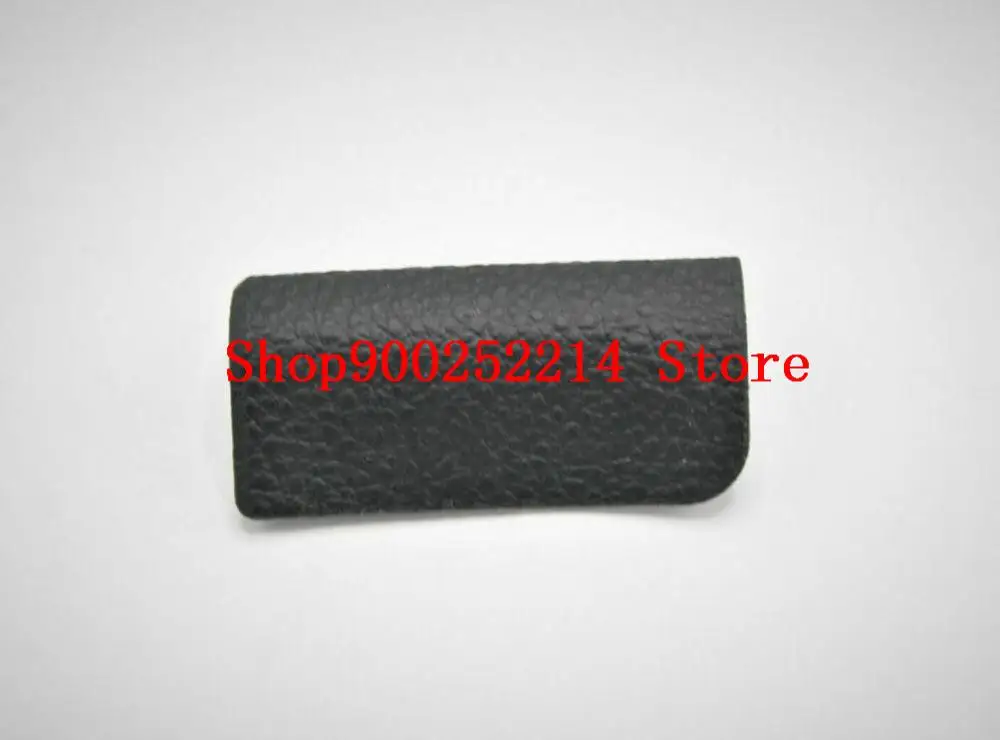 Ручка передняя правая резиновая рукоятка для ремонта цифровой камеры SONY DSC-RX1RII RX1R