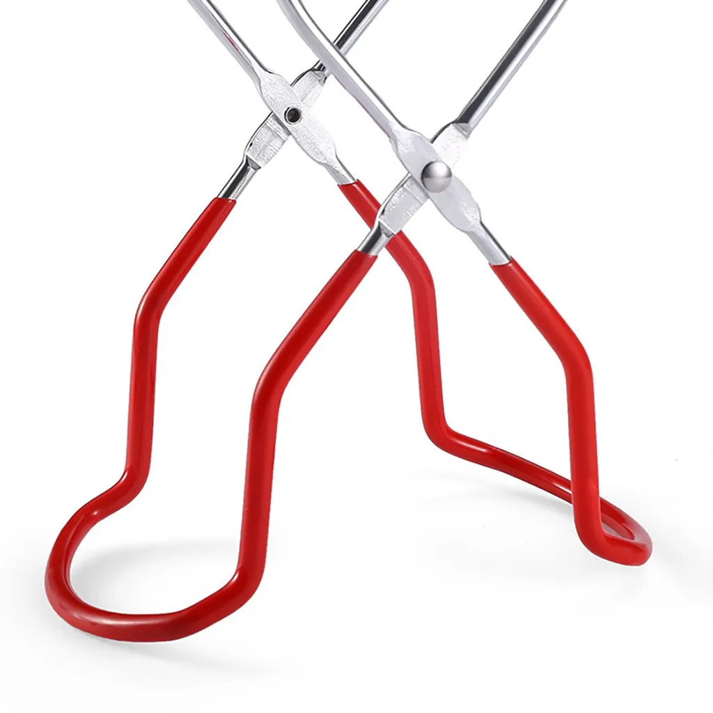 Консервная банка Tong из нержавеющей стали противоскользящий подъемник для