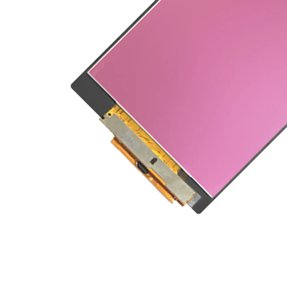 Сменный сенсорный ЖК дисплей для Sony Xperia Z2 L50W D6502 D6503 5 2 дюйма 100% тестирование|lcd display