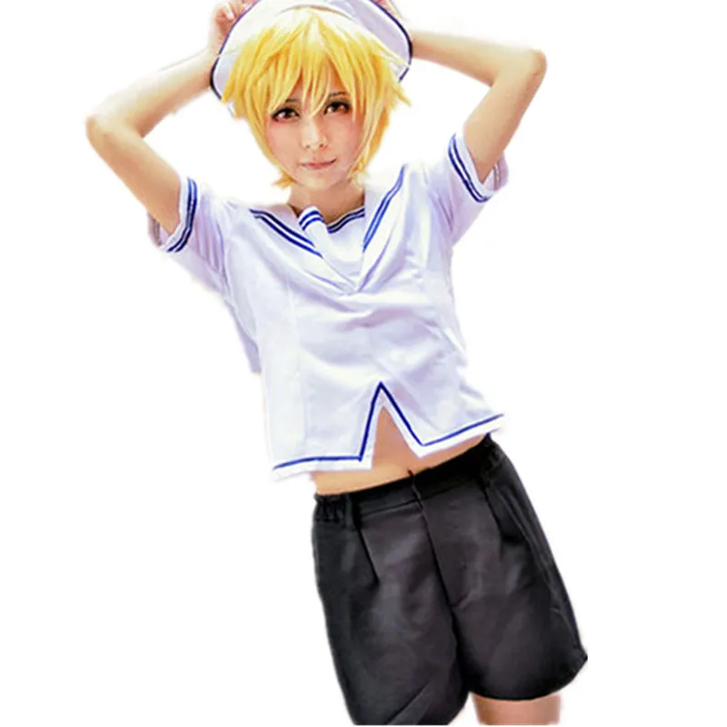 Японская популярная аниме корзина с фруктами Косплей Костюм Soma Momiji Cos JK мужские