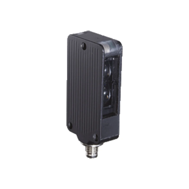 

MLV41-6-IO/98/103 reflector plate optoelectronic sensor effective detection range 0-9.5m extremely high switching frequency