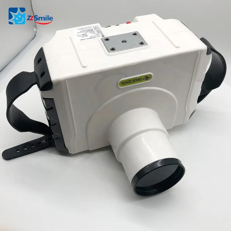 

Denta-l High-frequency X-Ray Unit Machine Denta-l Portable X Ray Camera Machine Denta-l BLX-9
