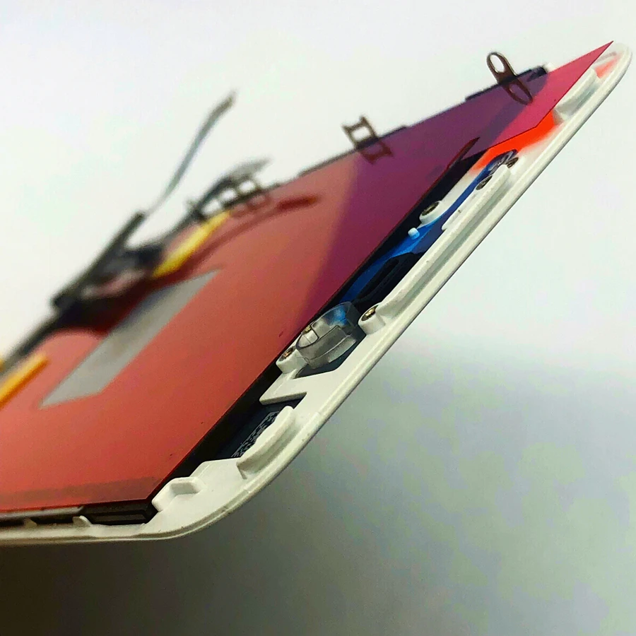 Сменный Дисплей для iPhone 8 сенсорный ЖК экран с дигитайзером в сборе поддержкой