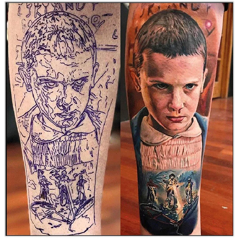 

3 Oz Tattoo Transfer Gel Cream Stencil Transfer Solution-Tattoo Stencil Solution Produces Sharp Lines And Clean Stencils