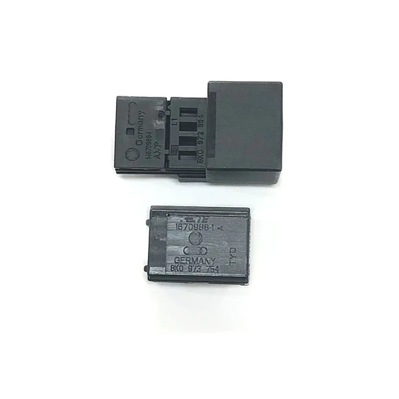 Интерфейс Apple к USB камера многоцветная Лампа заднего вида с регулировочной вилкой