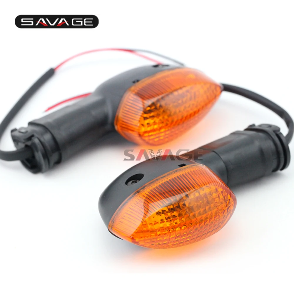 Для YAMAHA YZF R1 R6 R25 R3 R15 R125 XSR900 TDM900 XSR700 V MAX 1700 XT1200Z Поворотная сигнальная лампа