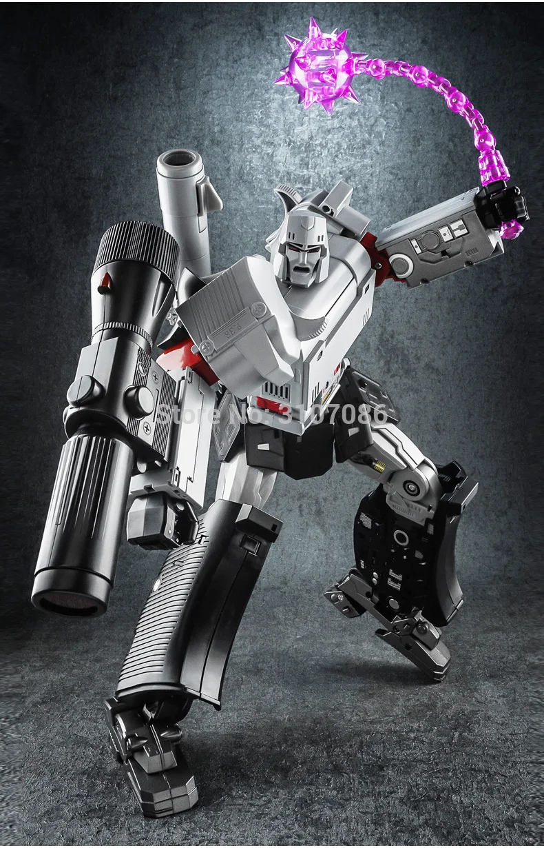 MP36 преобразования Galvatron MGTron Ne 01 NE01 MPP36 пистолет режим Сплава негабаритных