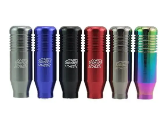 Спорт Универсальный 5 Скорость ручка переключения рулевого механизма автомобиля