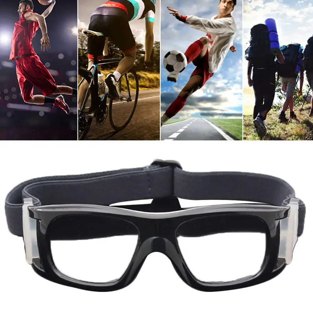 Спортивные баскетбольные очки для бадминтона, защитные очки для глаз, спортивные очки, защитные очки для глаз, стеклянные очки